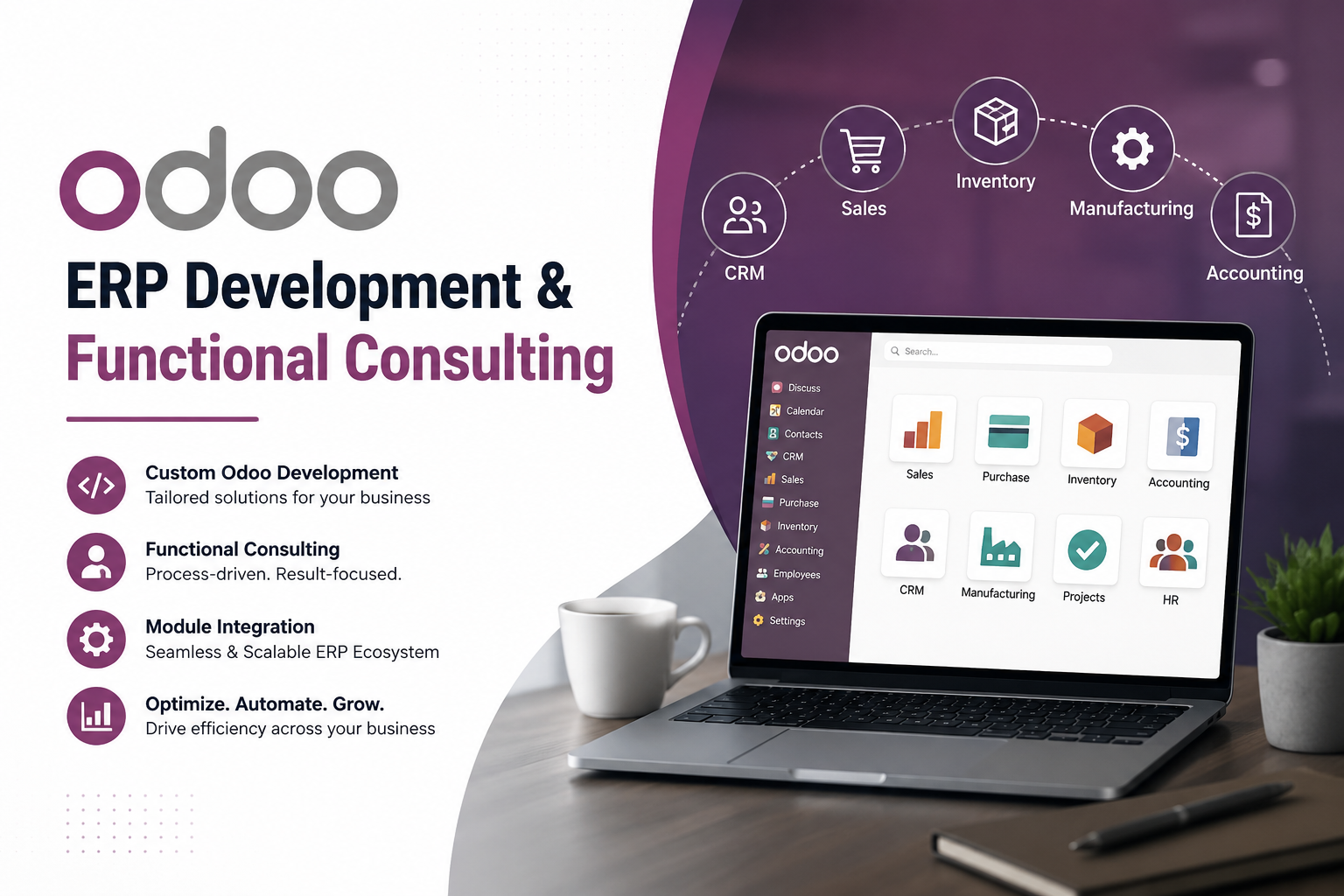 Web Development Course